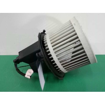 Recambio de motor calefaccion para fiat panda (169) 1.3 16v jtd dynamic referencia OEM IAM 5A0231000  