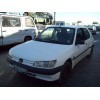 peugeot 306 berlina 3/5 puertas (s1) del año 1997