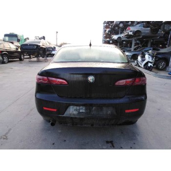 alfa romeo 159 (140) del año 2007