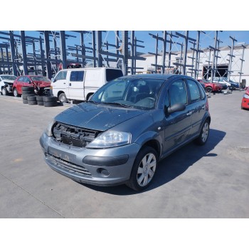 citroën c3 del año 2005