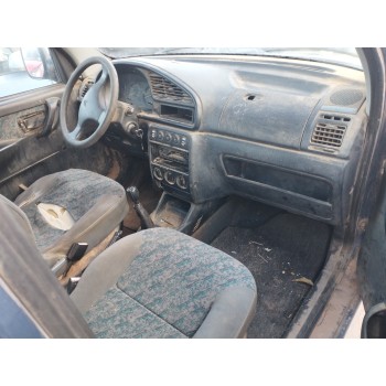 citroën berlingo del año 1997