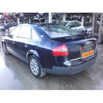 audi a6 berlina (4b2) del año 1999