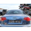 audi a4 b7 (8ec) del año 2006