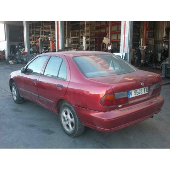 nissan almera (n15) del año 1997
