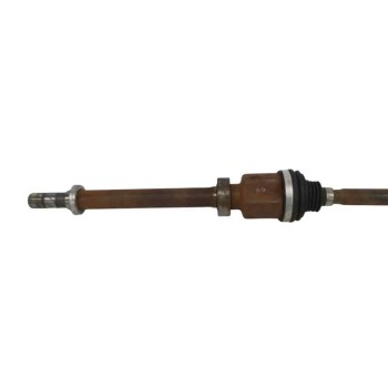 Recambio de transmision delantera derecha para renault captur i ( j5 h5 ) 1.5 dci 90 referencia OEM IAM 391000367R  
