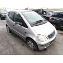 MERCEDES-BENZ CLASE A (W168)