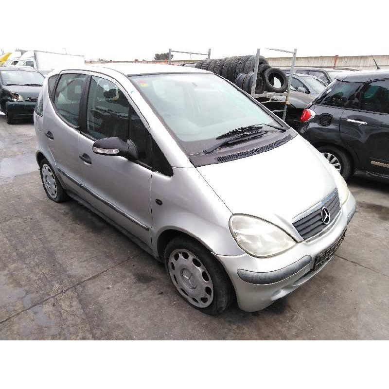 mercedes-benz clase a (w168) del año 2004