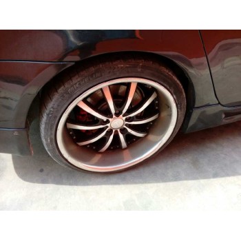 bmw serie 5 berlina (e60) del año 2004