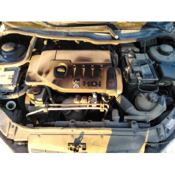 peugeot 206 berlina del año 2003