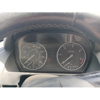 bmw x1 (e84) del año 2010