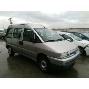 peugeot expert kombi del año 2000