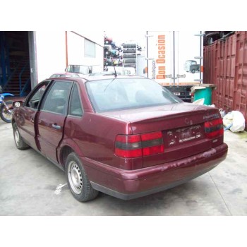 volkswagen passat berlina (3a2) del año 1996