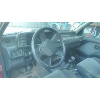 opel frontera a del año 1995