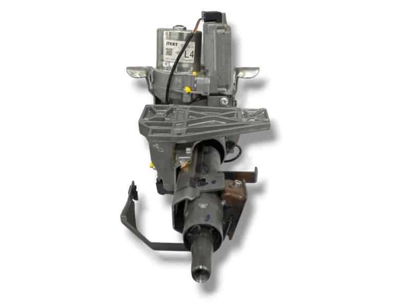 Recambio de columna direccion para renault captur i ( j5 h5 ) 1.5 dci 90 referencia OEM IAM 488100991R Recambio de columna direccion para renault captur i ( j5 h5 ) 1.5 dci 90 referencia OEM IAM 488100991R