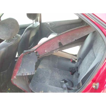 citroën xsara berlina del año 2001