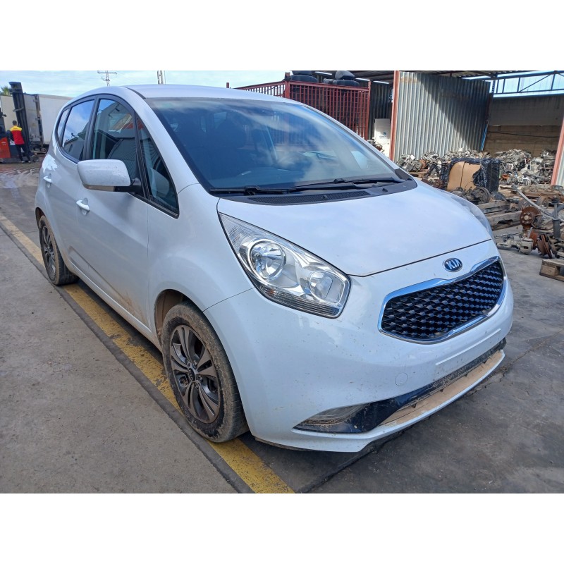 kia venga (yn) del año 2017