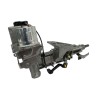 Recambio de columna direccion para renault captur i ( j5 h5 ) 1.5 dci 90 referencia OEM IAM 488100991R  