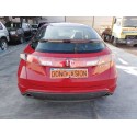 HONDA CIVIC VIII HATCHBACK (FN, FK)