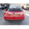 honda civic berlina 5 (fk) del año 2008