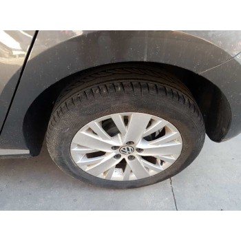 volkswagen polo (6r1) del año 2013