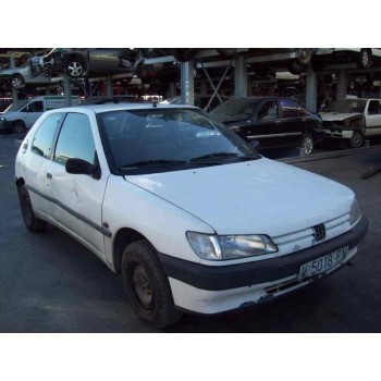 peugeot 306 berlina 3/5 puertas (s1) del año 1997