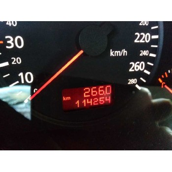 audi a8 (d2) del año 2001