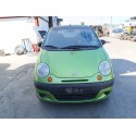 DAEWOO MATIZ (M100, M150)