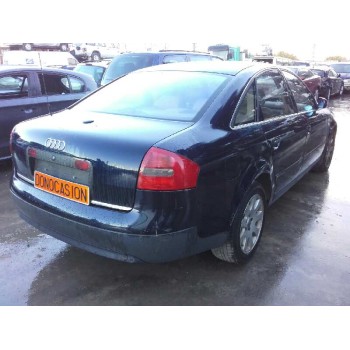 audi a6 berlina (4b2) del año 1999