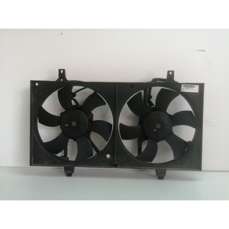 Recambio de electroventilador para nissan primera berlina (p12) acenta referencia OEM IAM 21400EDZ00  