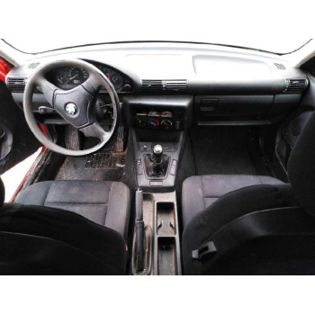 bmw serie 3 compacto (e36) del año 1996