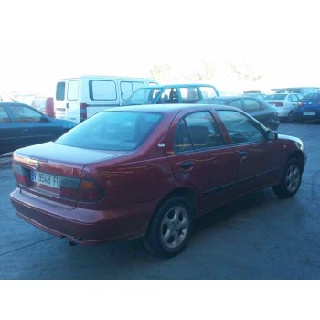 nissan almera (n15) del año 1997
