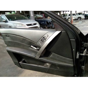 bmw serie 5 berlina (e60) del año 2004