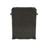 Recambio de caja reles / fusibles para citroën c4 picasso 1.5 blue-hdi fap referencia OEM IAM 9819851380  