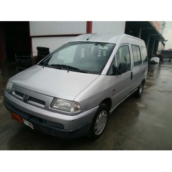 peugeot expert kombi del año 2000