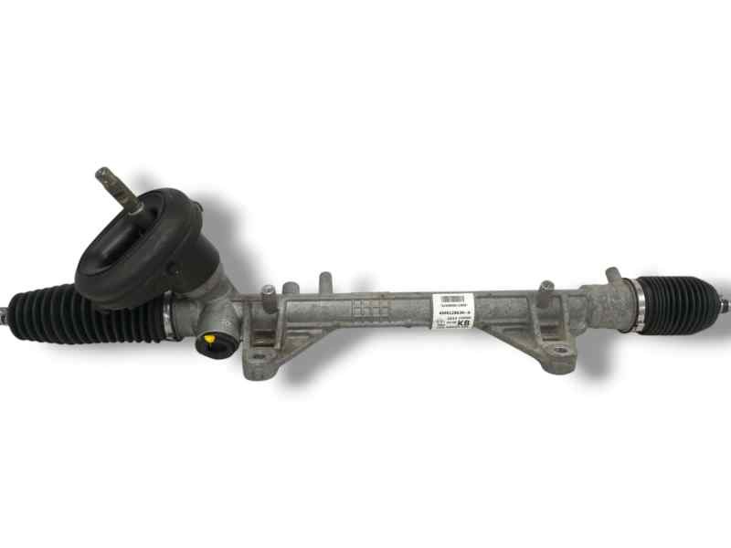 Recambio de cremallera direccion para renault captur i ( j5 h5 ) 1.5 dci 90 referencia OEM IAM 490012863R Recambio de cremallera direccion para renault captur i ( j5 h5 ) 1.5 dci 90 referencia OEM IAM 490012863R