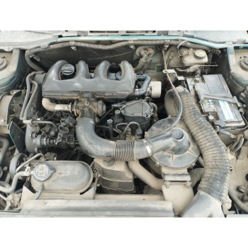 citroën xsara berlina del año 1999