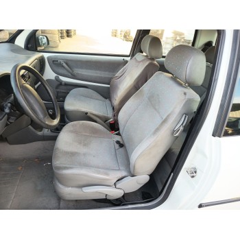 seat arosa (6h1) del año 1997