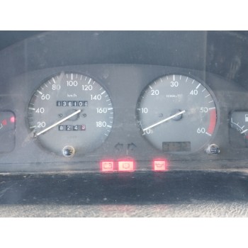 citroën berlingo del año 1997