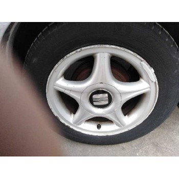 seat cordoba berlina (6k2) del año 2002