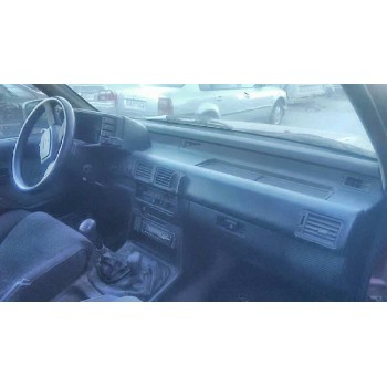 opel frontera a del año 1995