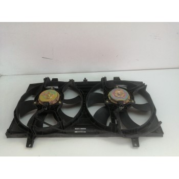 Recambio de electroventilador para nissan primera berlina (p12) acenta referencia OEM IAM 21400EDZ00  