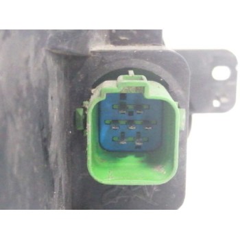 Recambio de faro izquierdo para ford fiesta (cbk) 1.4 16v cat referencia OEM IAM   