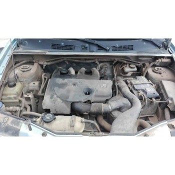 peugeot partner (s1) del año 2001