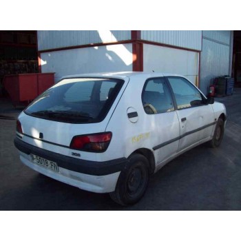 peugeot 306 berlina 3/5 puertas (s1) del año 1997