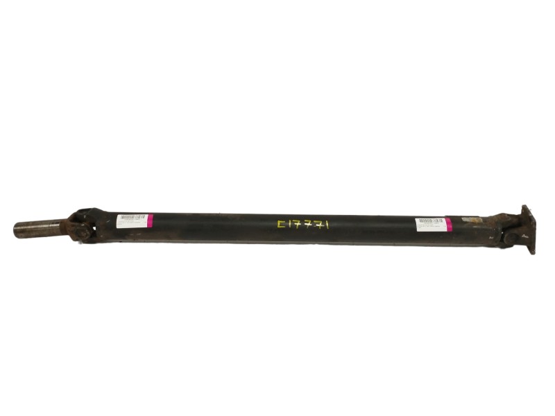 Recambio de transmision central para mazda mx-5 (na) básico roadster referencia OEM IAM  94 CM 