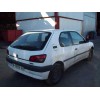 peugeot 306 berlina 3/5 puertas (s1) del año 1997