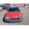 Recambio de carroceria corte para citroën ax 1.4 diesel (k9a) referencia OEM IAM   