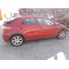 honda civic berlina 5 (fk) del año 2008