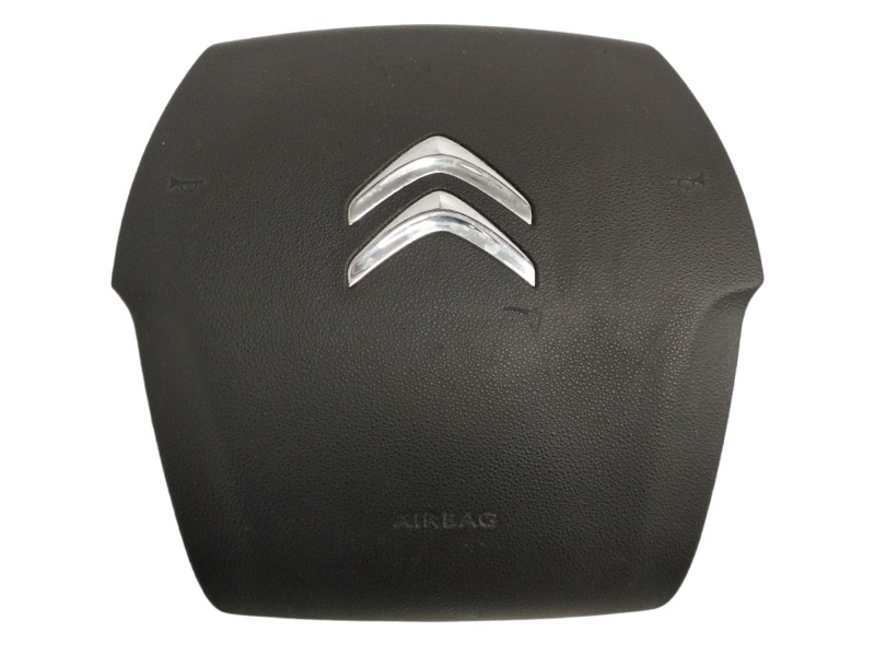 Recambio de airbag delantero izquierdo para citroën c4 picasso 1.5 blue-hdi fap referencia OEM IAM 96764017ZD  