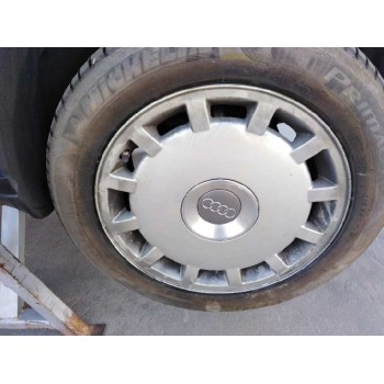 audi a8 (d2) del año 2001